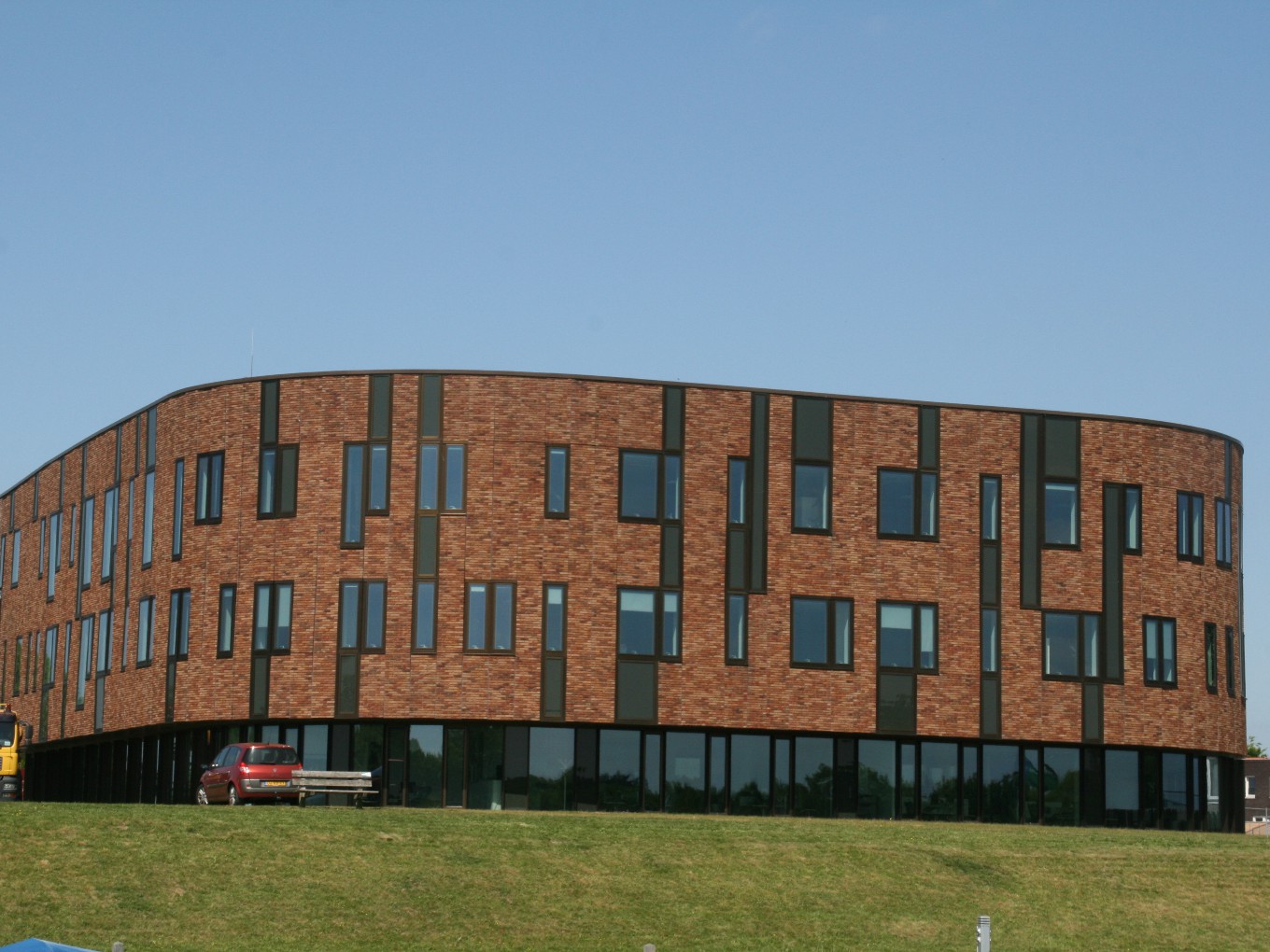 Alternatieve plek voor JOP Lemelerveld