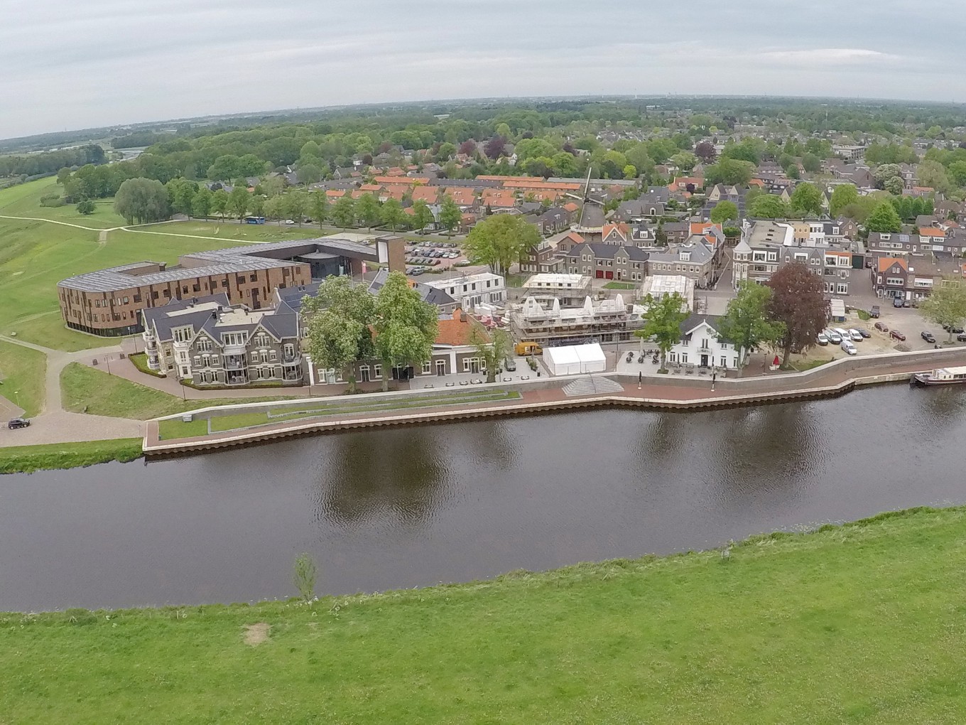 Dalfsen maakt stappenplan voor participatie