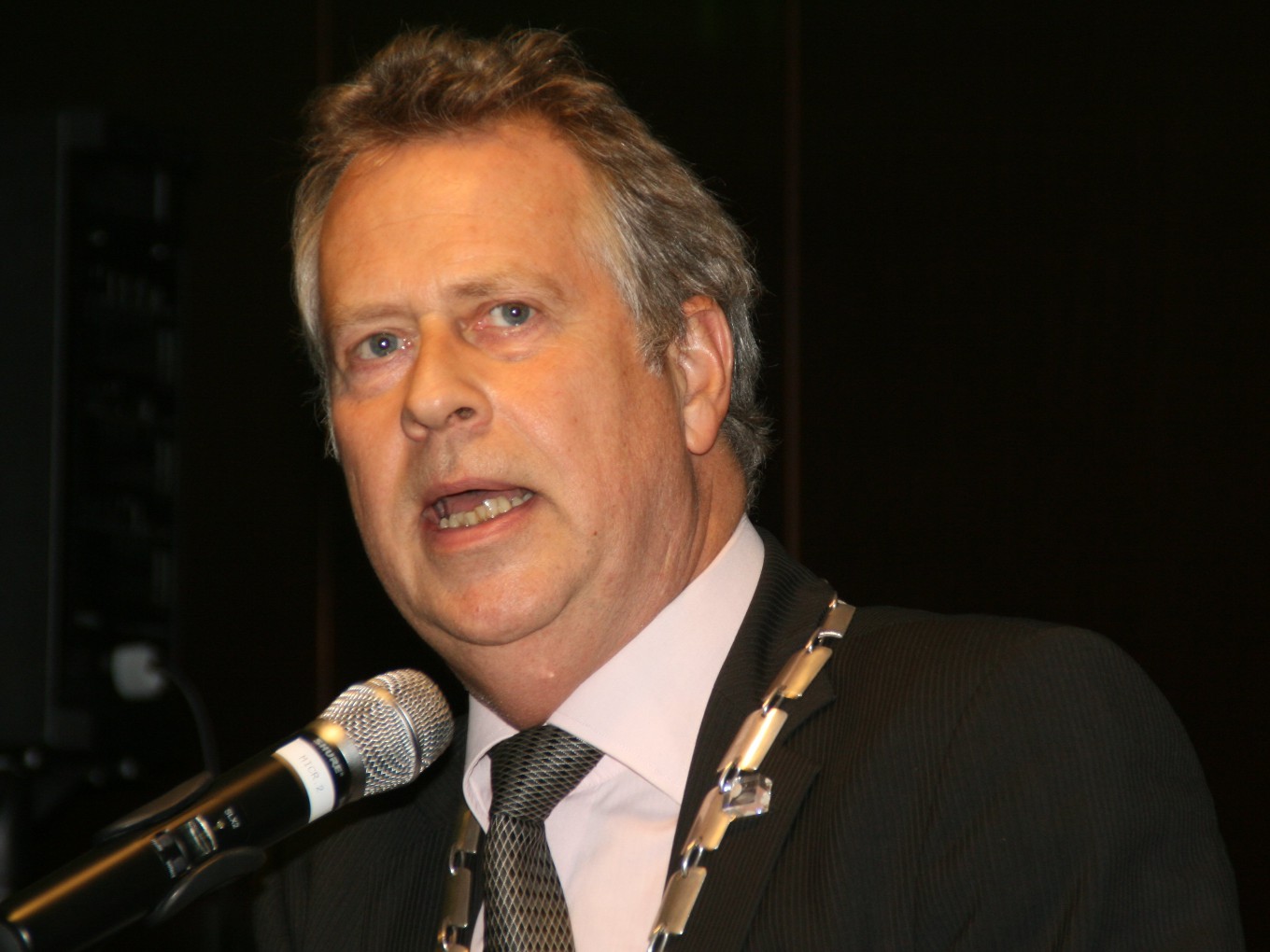 Nieuwe burgemeester deze maand bekend