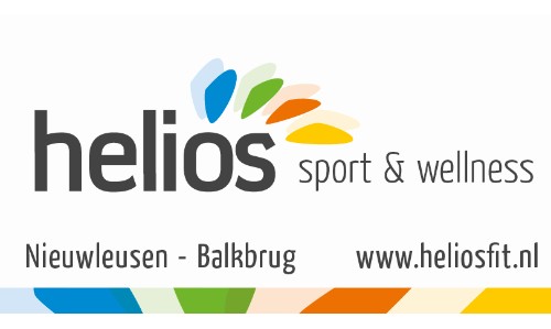 Helios Sport & Welnessclub