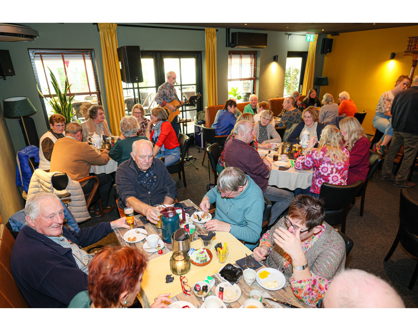 Aanvragen Mantelzorgwaardering kan weer in Dalfsen