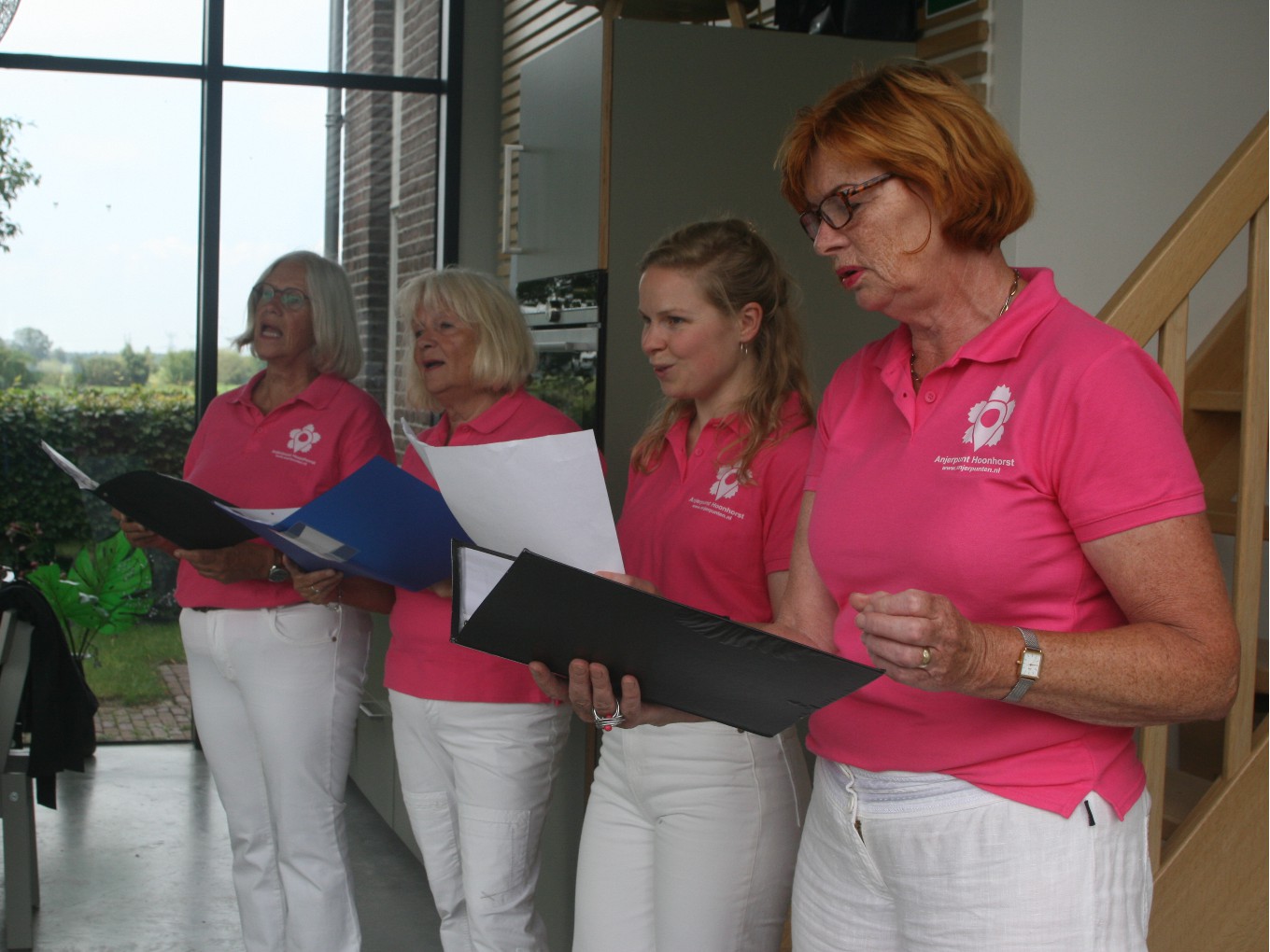 Zonnig Vechterweerd Event in Dalfsen trekt veel bezoekers