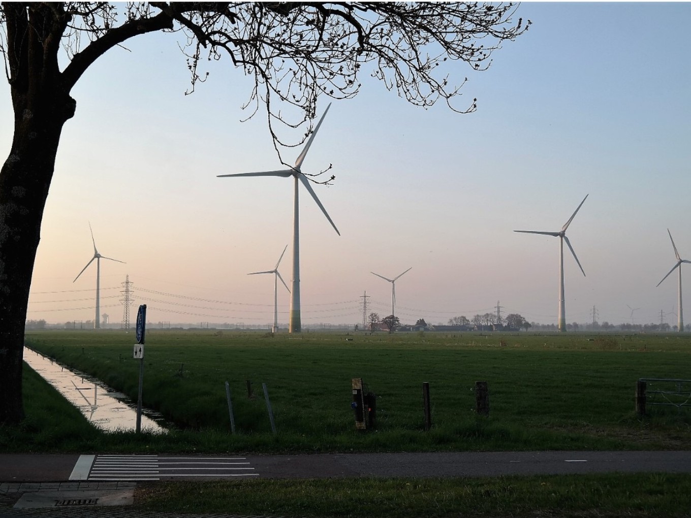 Belangenvereniging zoekt deelnemers voor Gebiedsvisie Dalfsen-Zwolle