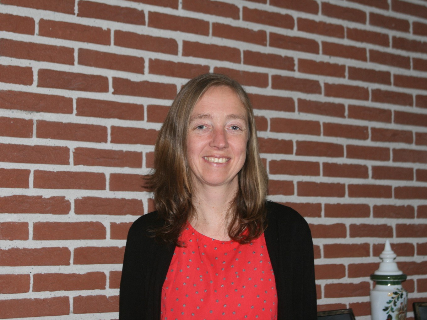 Ontmoetingsavond met Sandra Pasman