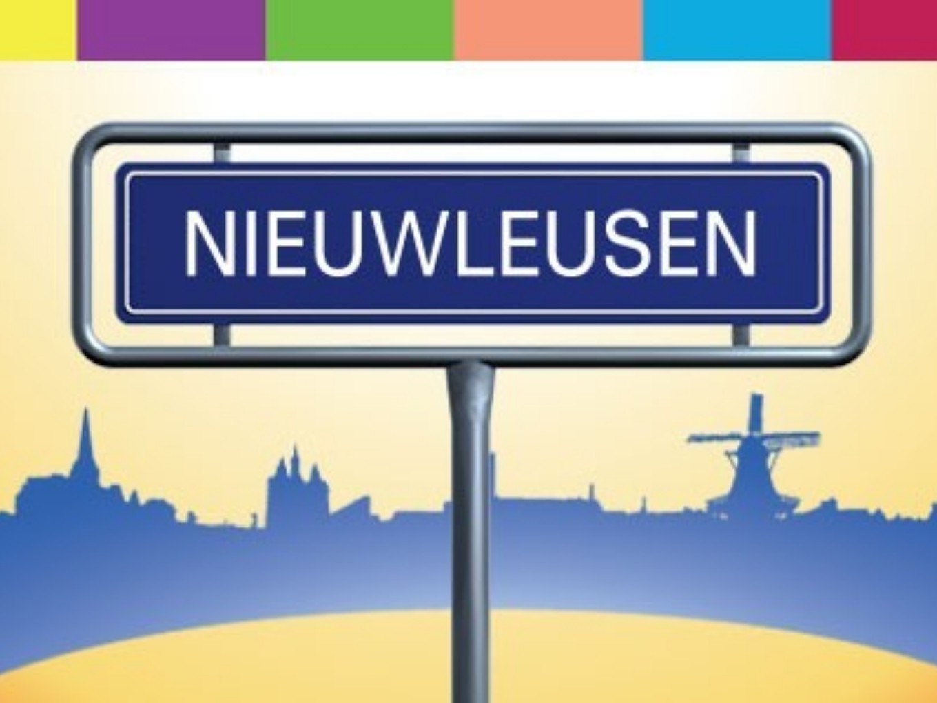 'De Bijrijder' Nieuwleusen - Clauslaan-van Diemenstraat e.o.