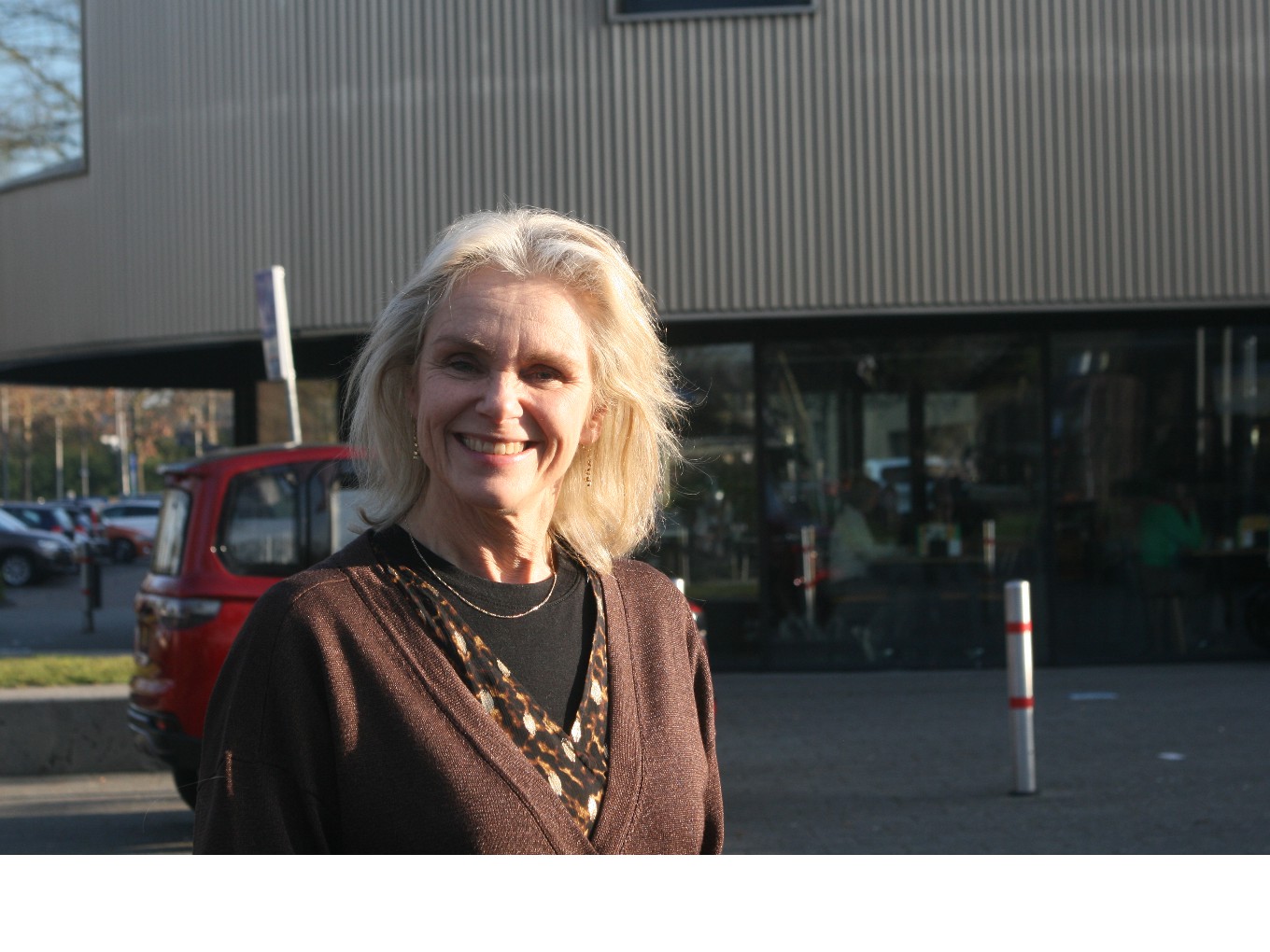 Alice Vellinga nieuwe directeur/bestuurder van Saam Welzijn