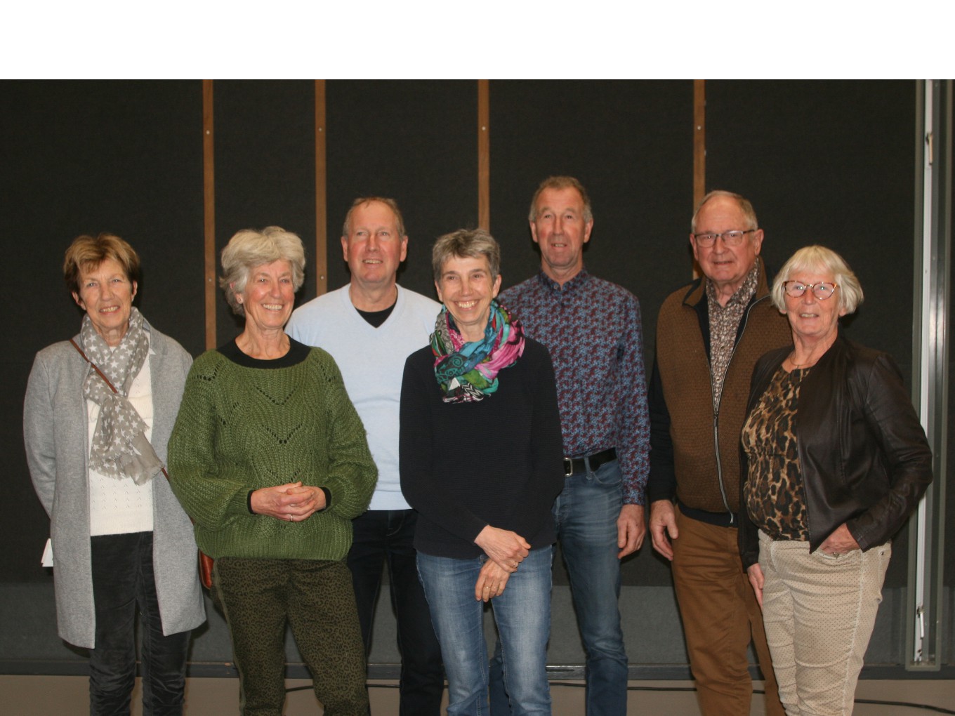 Tentoonstelling en première documentaire ‘Hijman waar ben je!’