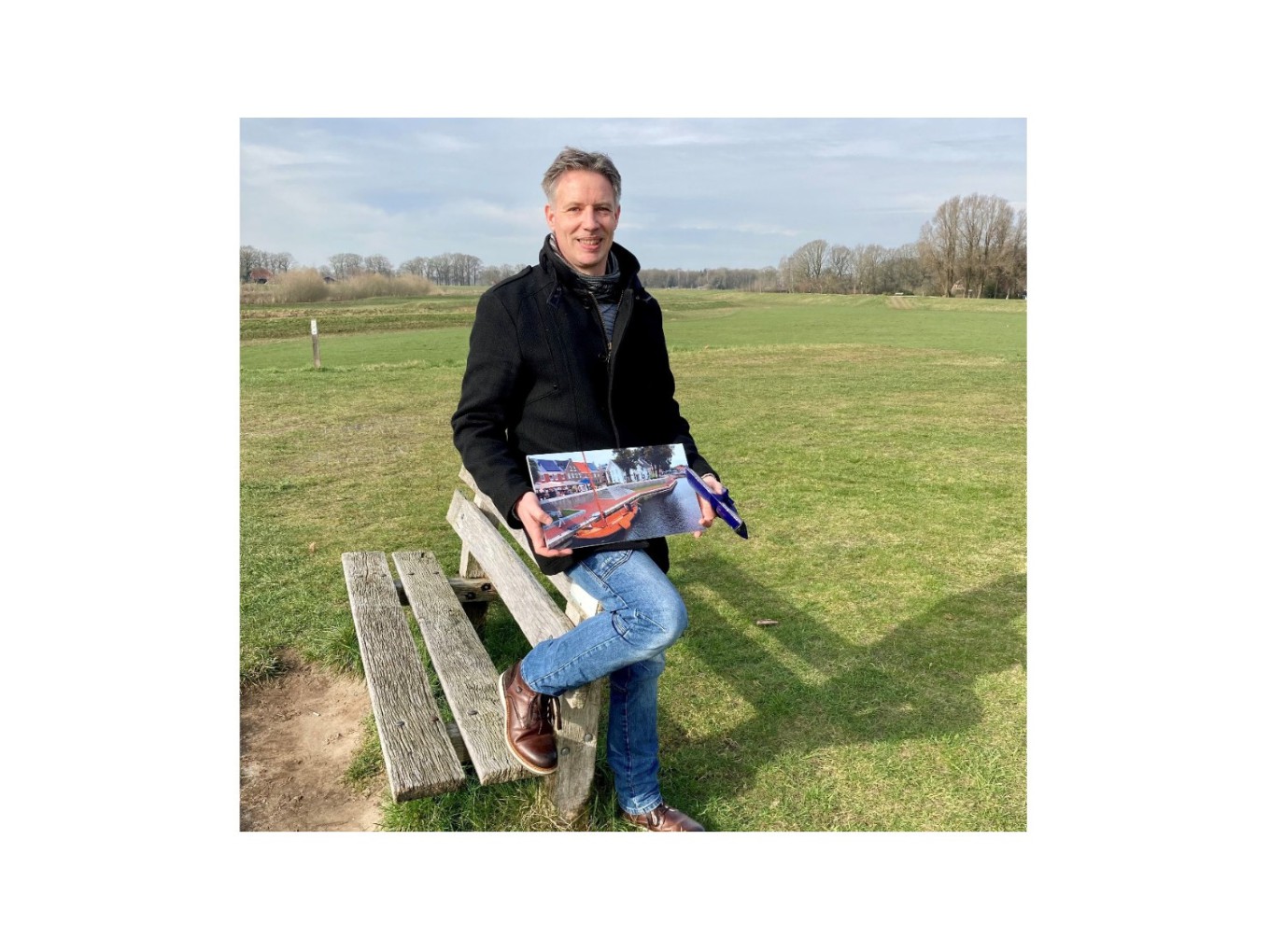 Fotowedstrijd voor gemeentemagazine 2023
