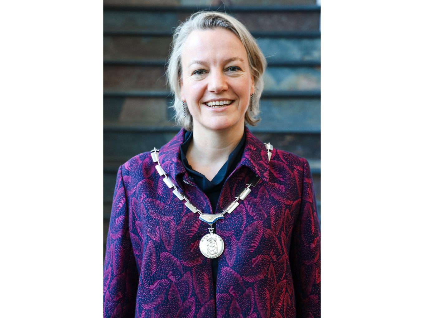Burgemeester Erica van Lente genomineerd als 'Beste Bestuurder kleine gemeente' van 2023