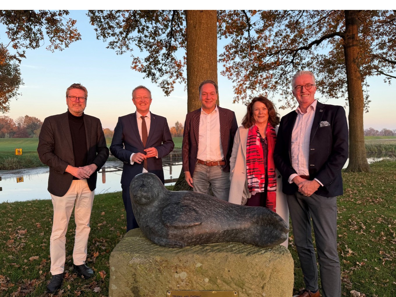 Dalfsen als voorbeeld voor een ‘Blue Zone’ in Nederland?