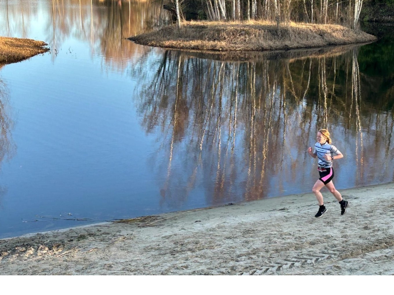 Loopgroep AG '85 actief bij vijf evenementen