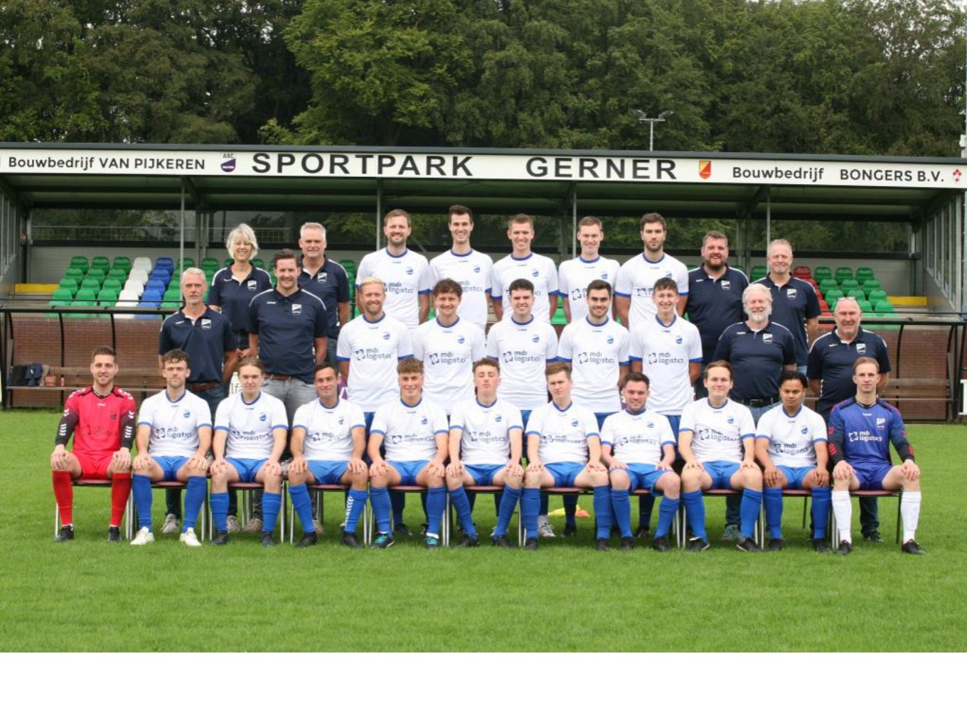 ASC´62 Dalfsen wint ruim van koploper IJVV
