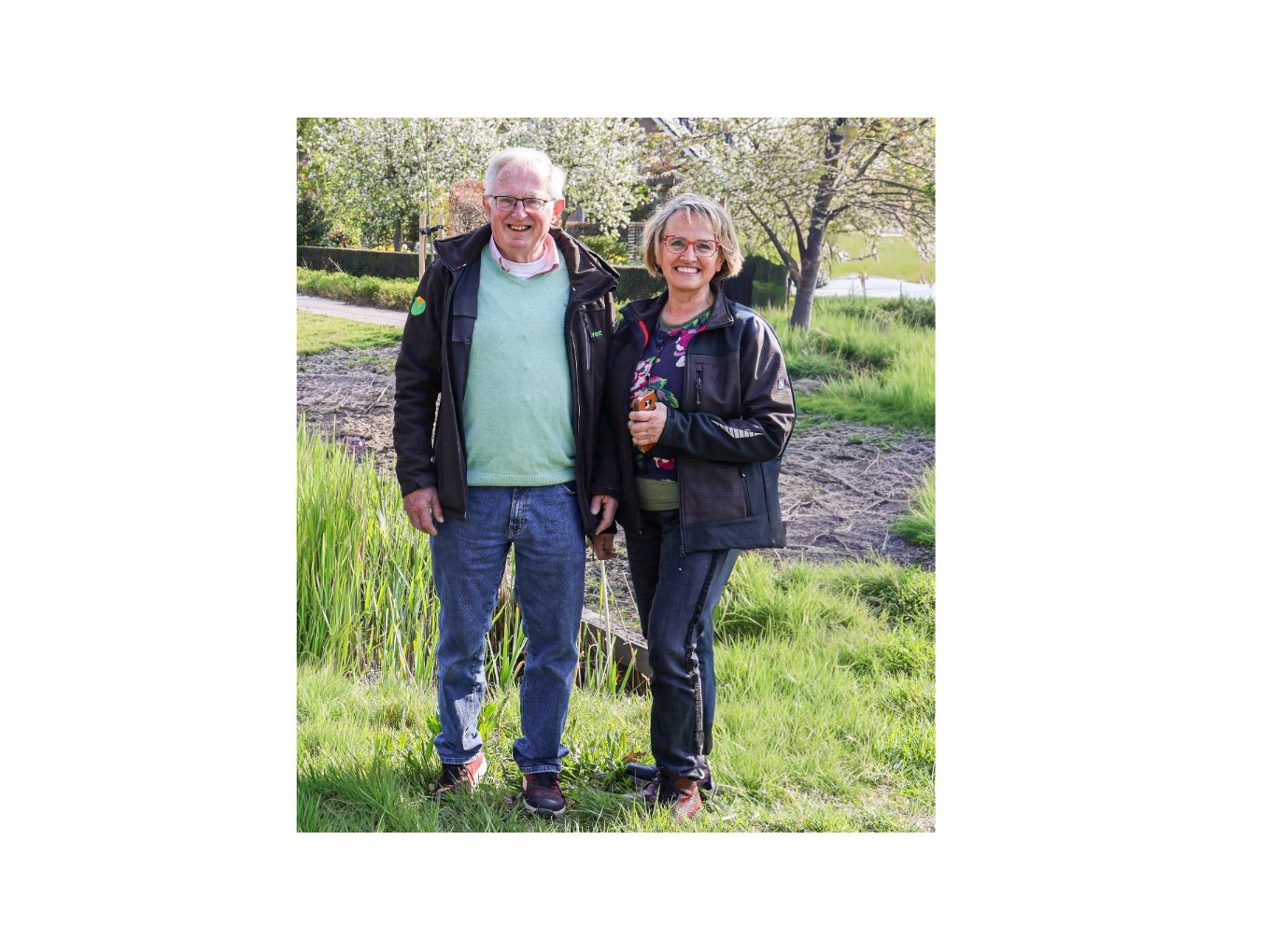 Evert Schuurman, oprichter Natuurboerderij BalkInn, overleden