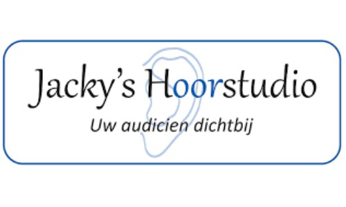 Jacky's Hoorstudio