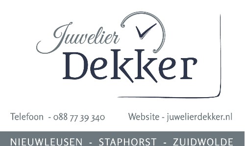 Juwelier Dekker