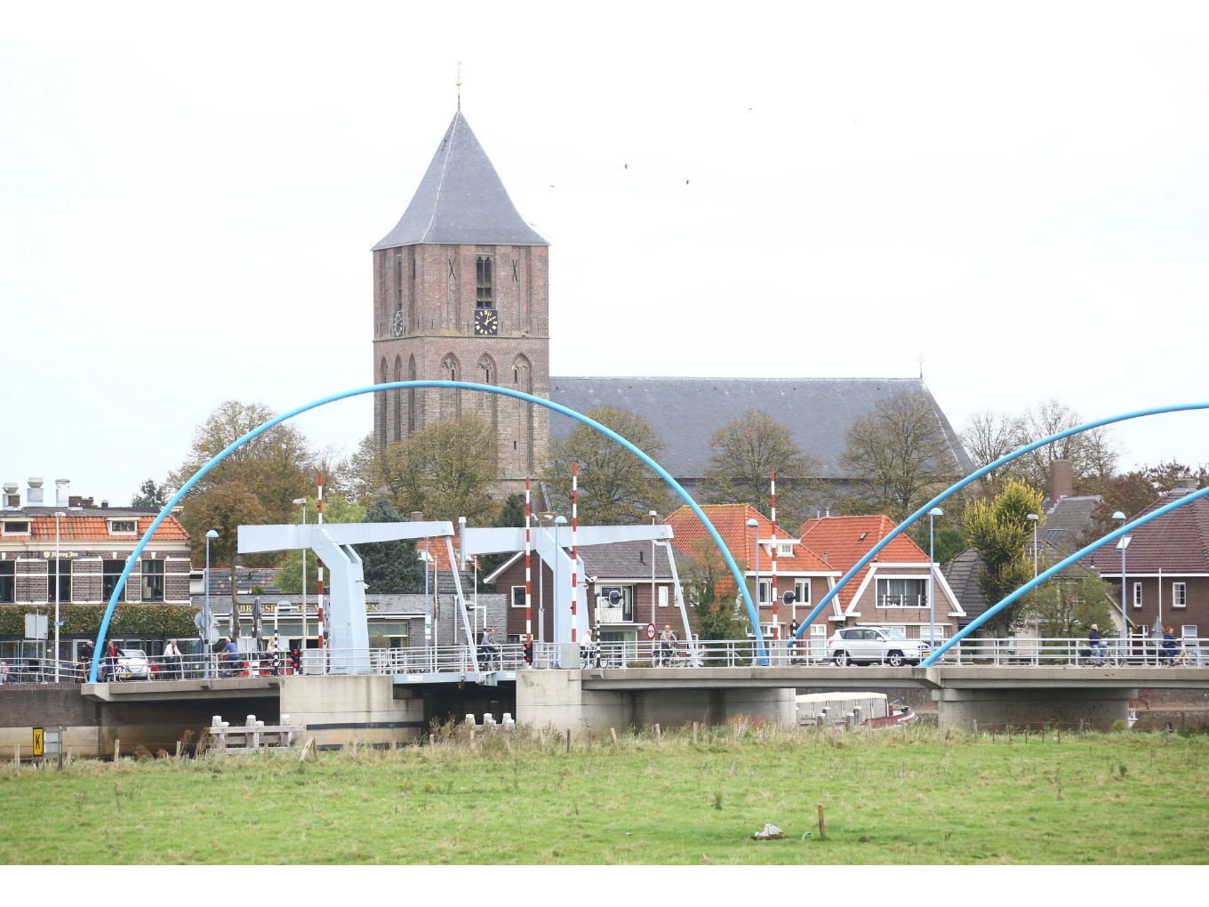 College wil Dalfsen naar oosten en westen uitbreiden