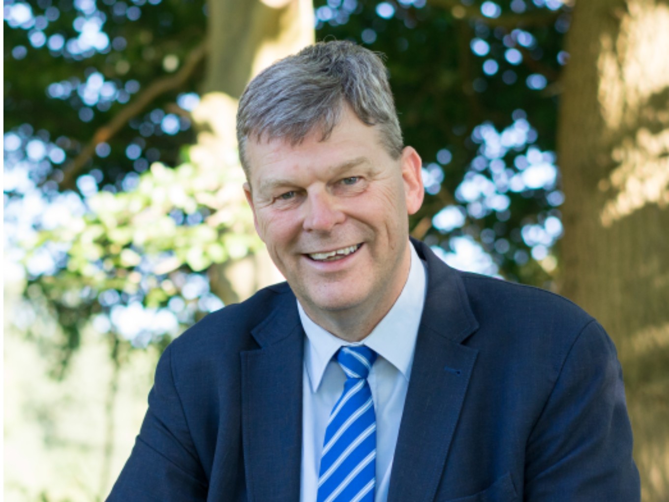 Klaas Agricola uit Dalfsen voorgedragen als burgemeester van Dantumadeel