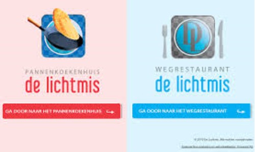 Restaurant de Lichtmis