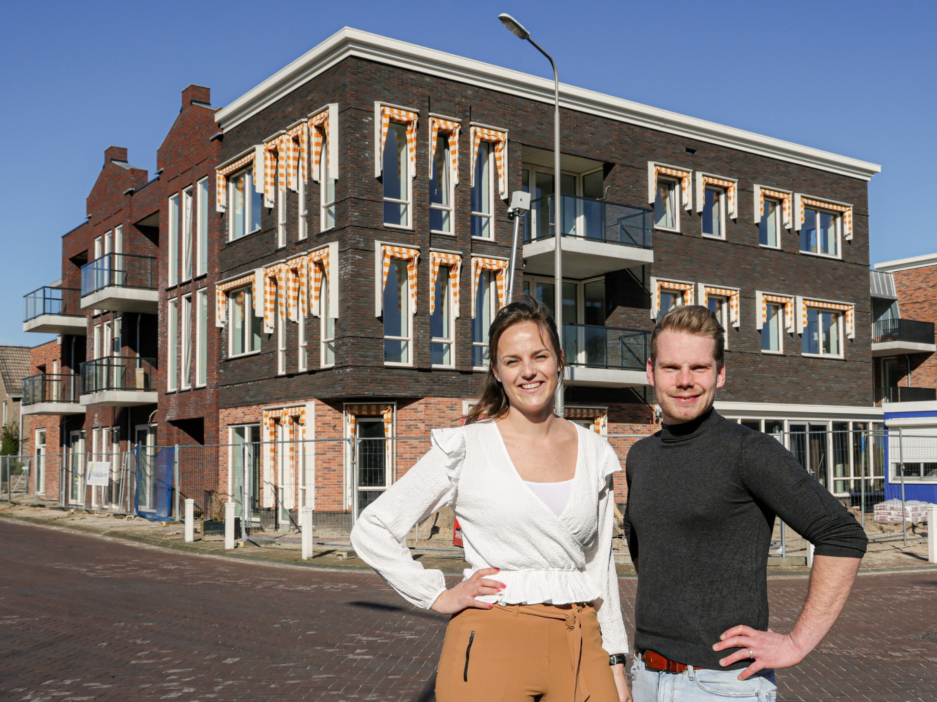 Nieuw restaurant LIV in Nieuwleusen gaat open in april