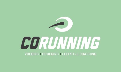 CoRunning Voeding | Beweging | Leefstijl