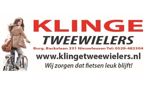 Klinge Tweewielers