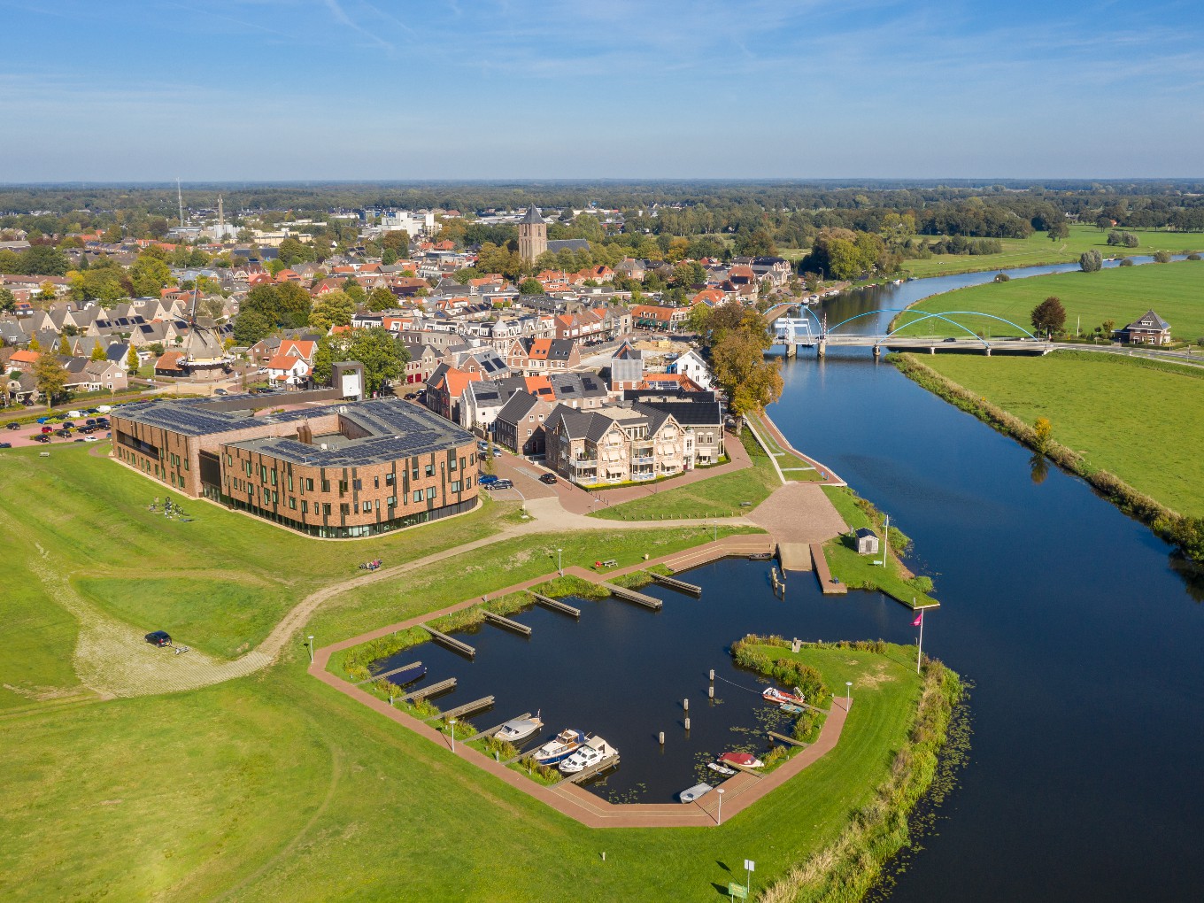 Foto Gemeente Dalfsen.