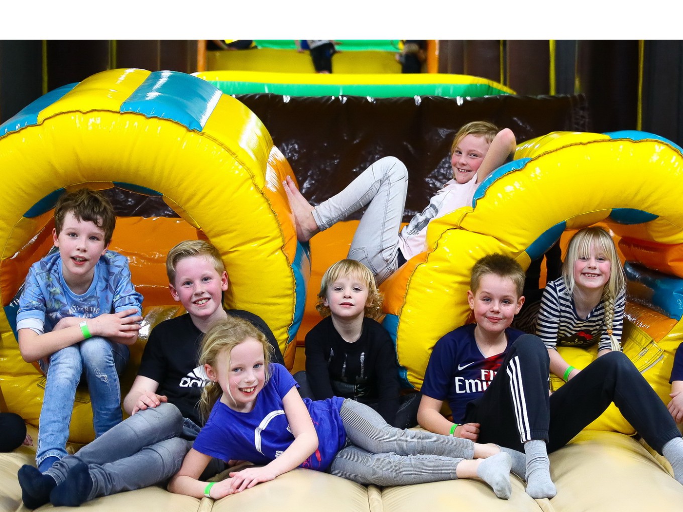 Uitgebreid voorjaarsprogramma bij kulturhus De Spil Nieuwleusen
