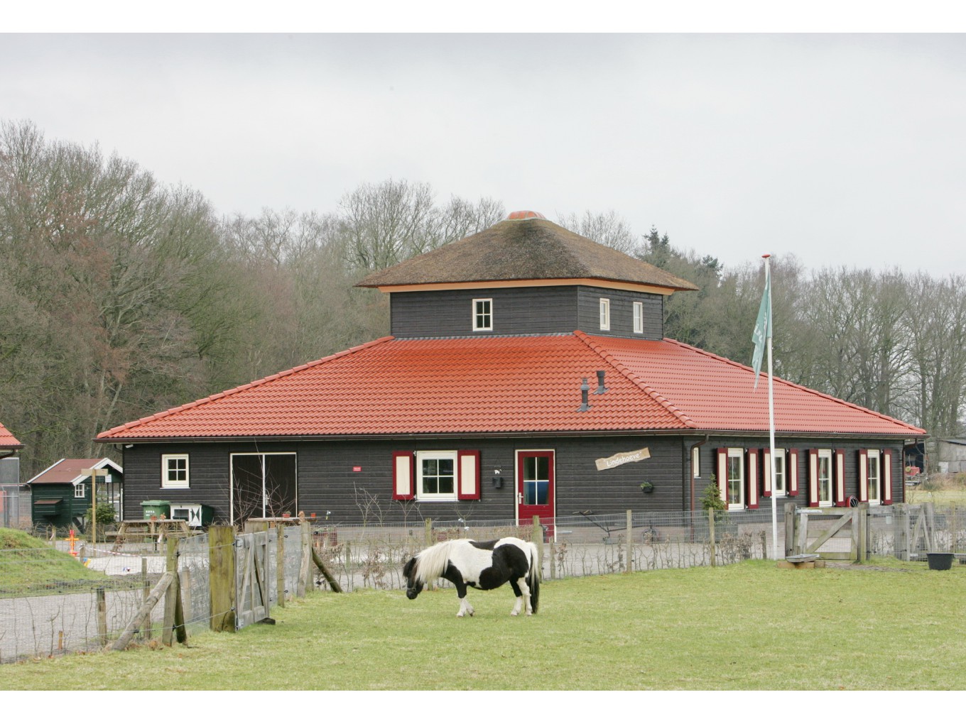 Samenwerking tussen Lindehoeve en Talentenhus in Dalfsen