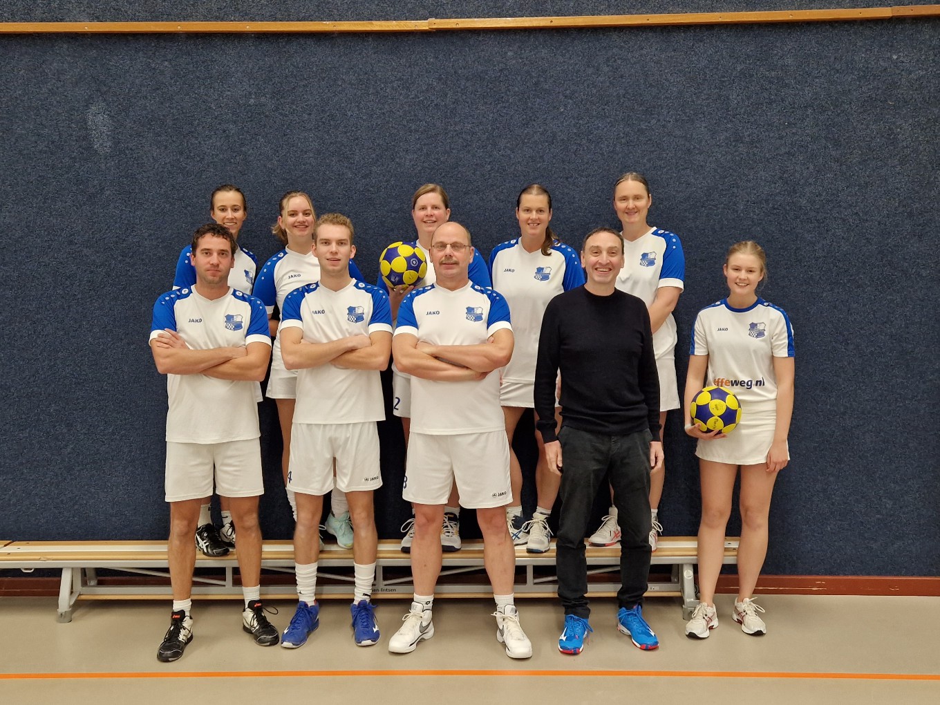 Tweemaal winst voor d’Ommerdieck Nieuwleusen