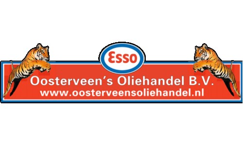Oosterveen's Oliehandel