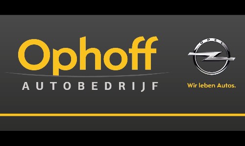 Autobedrijf Ophoff BV