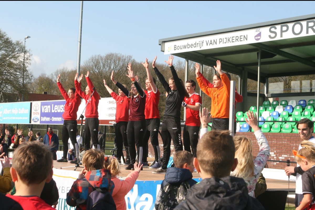 12|04|19: Koningsspelen