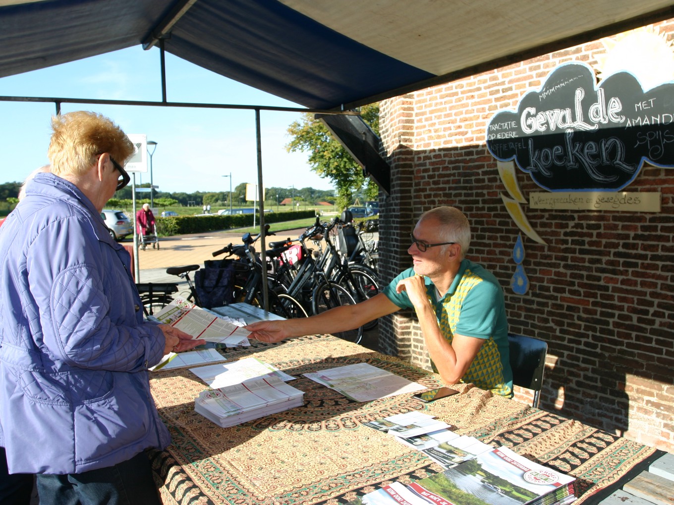 Proef Dalfsen 2021 geannuleerd