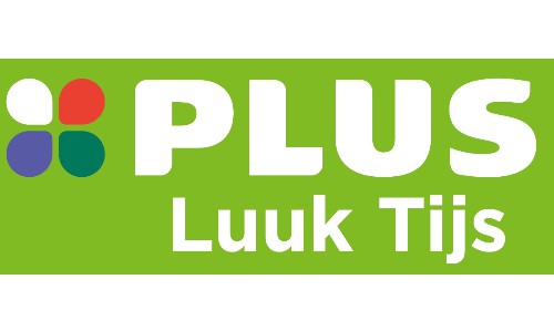 Plus Luuk Tijs