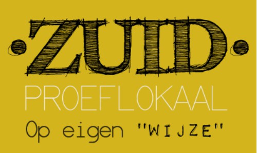 Proeflokaal Zuid