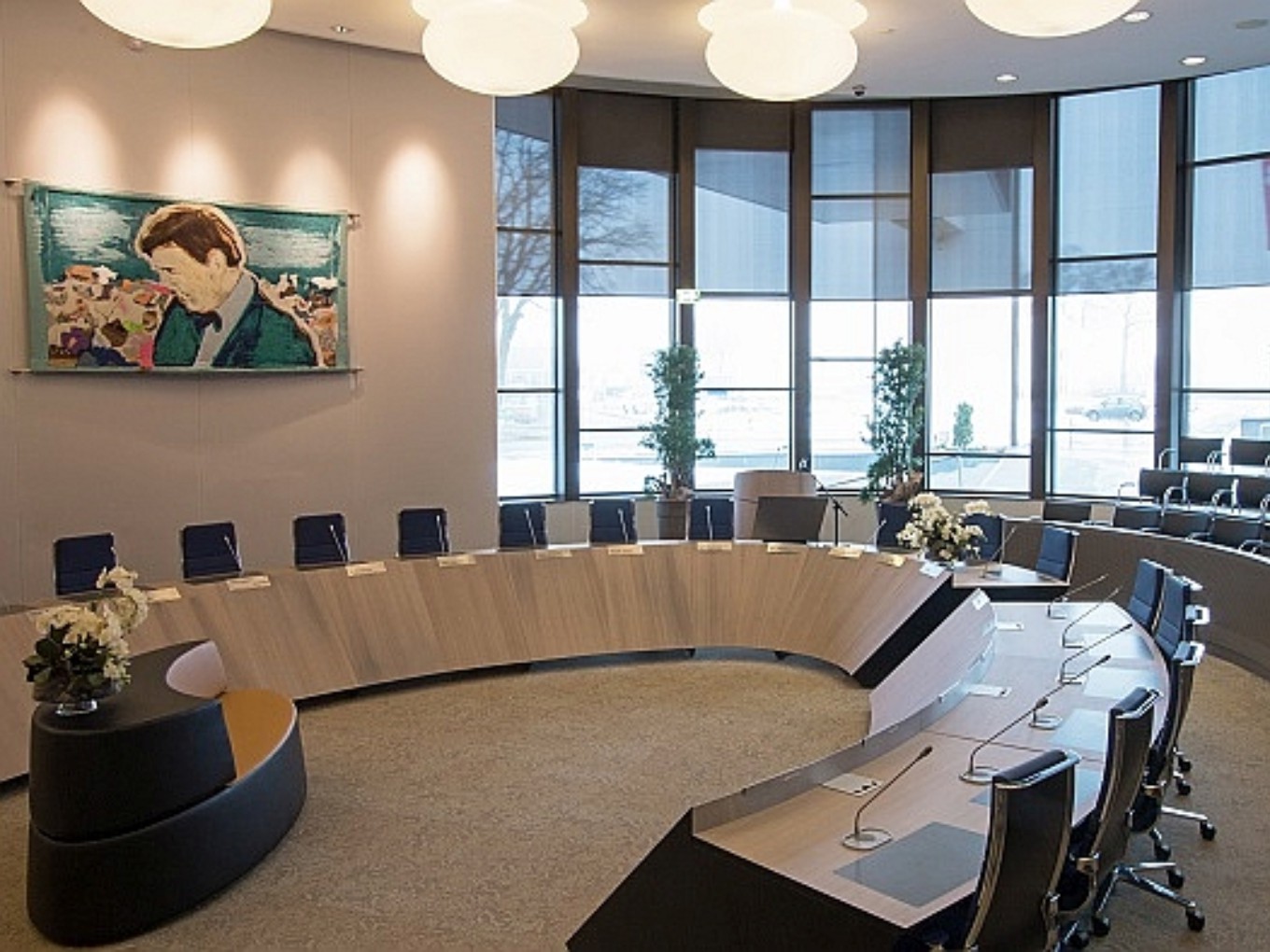 Dalfsen nu ook ‘Regenbooggemeente’