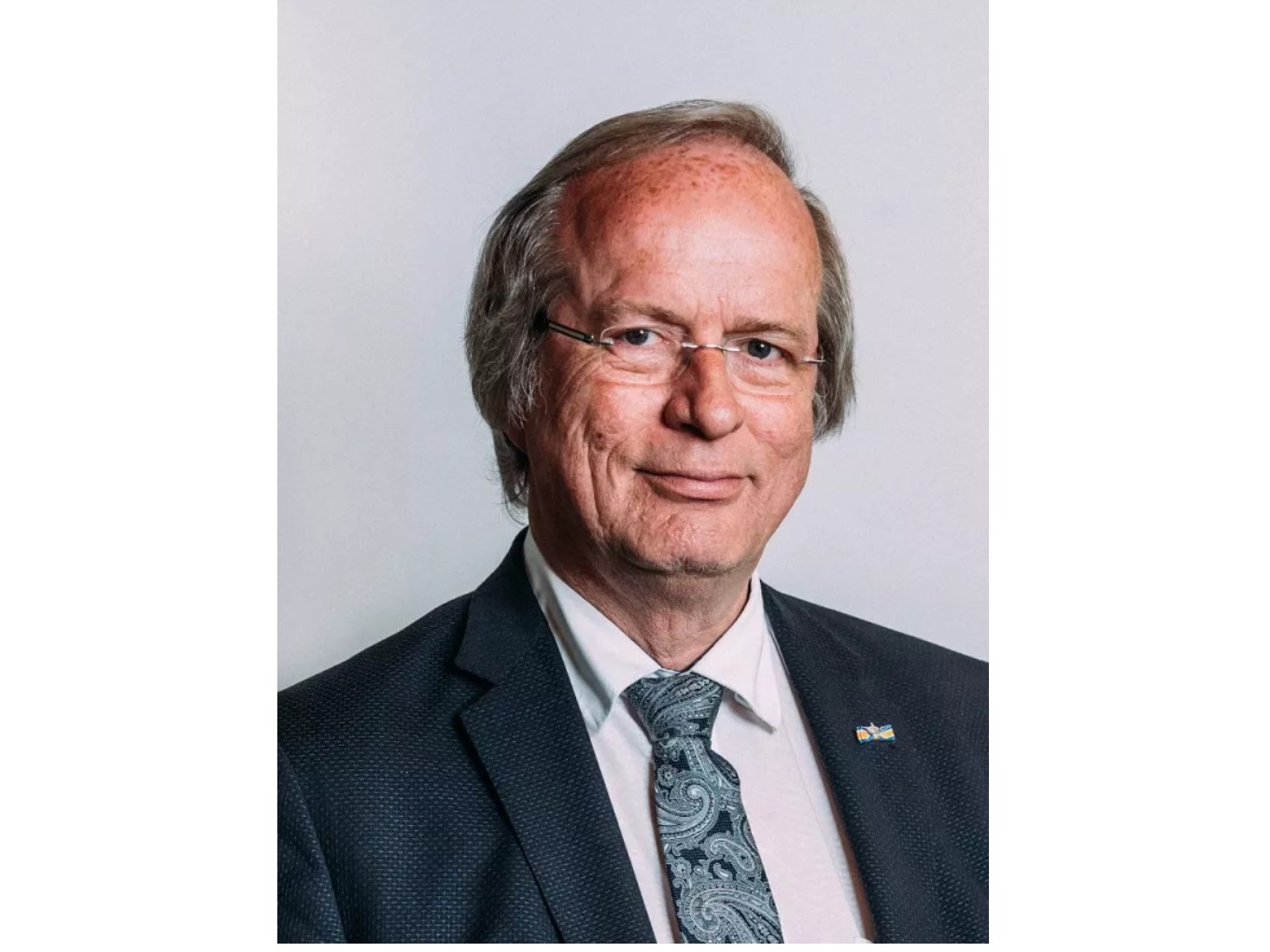 Rikus Jager waarnemend burgemeester in Dalfsen