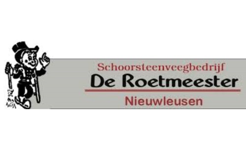 De Roetmeester Schoorsteenveegbedrijf