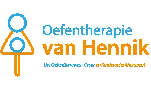 Oefentherapie Van Hennik