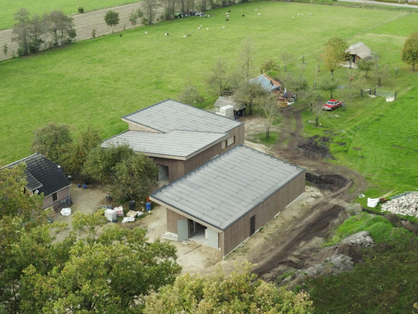 Nog geen subsidiebesluit over Natuurboerderij BalkInn