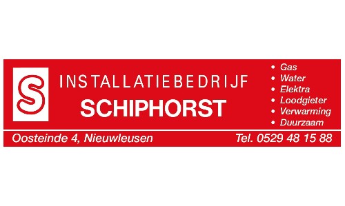Installatiebedrijf Schiphorst