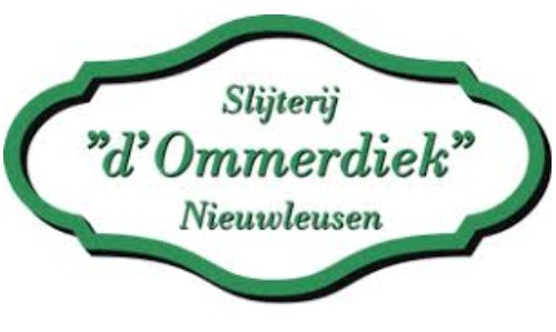 d'Ommerdiek Bier & Kado