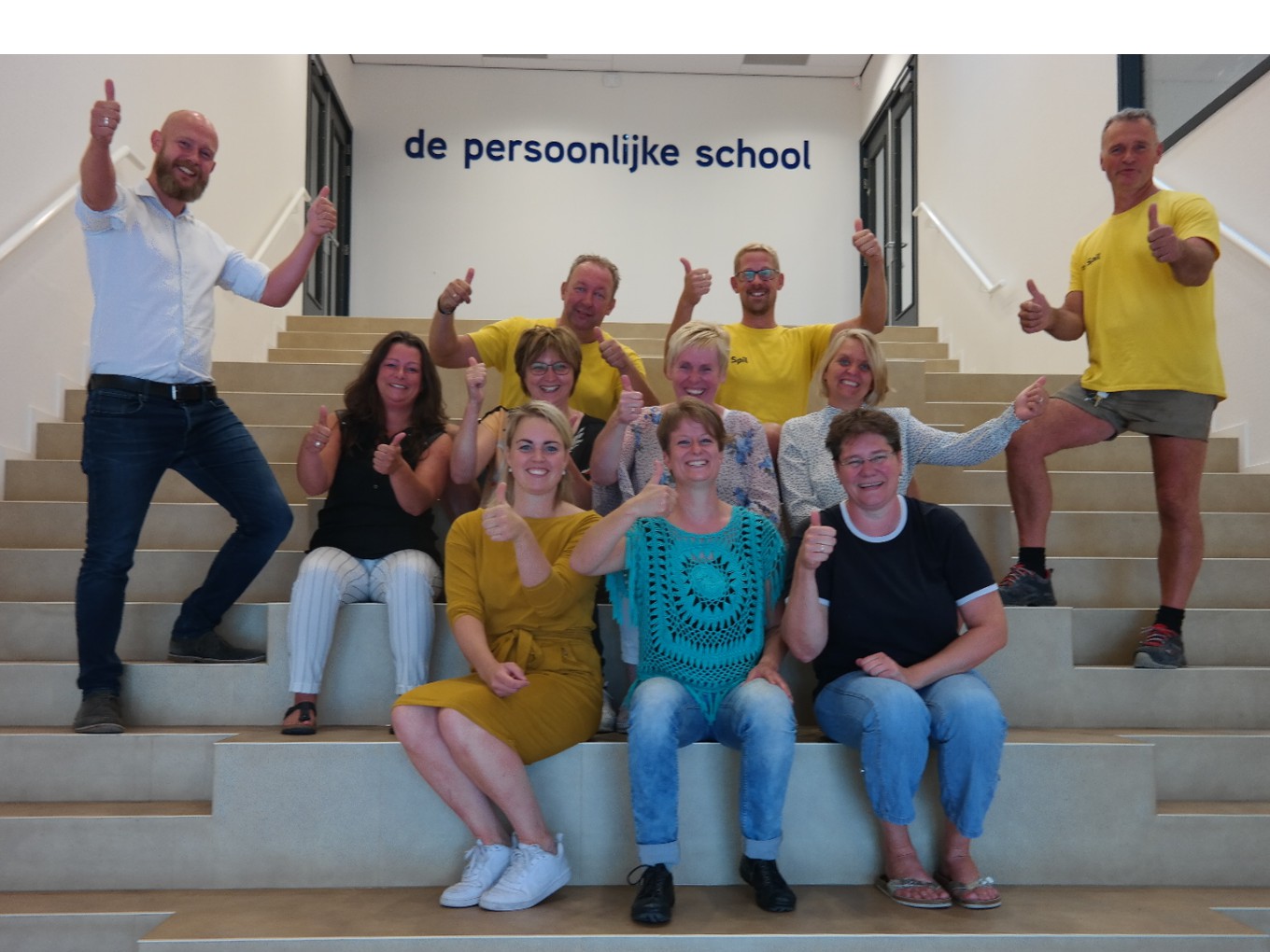 Minister Slob opent De Spil