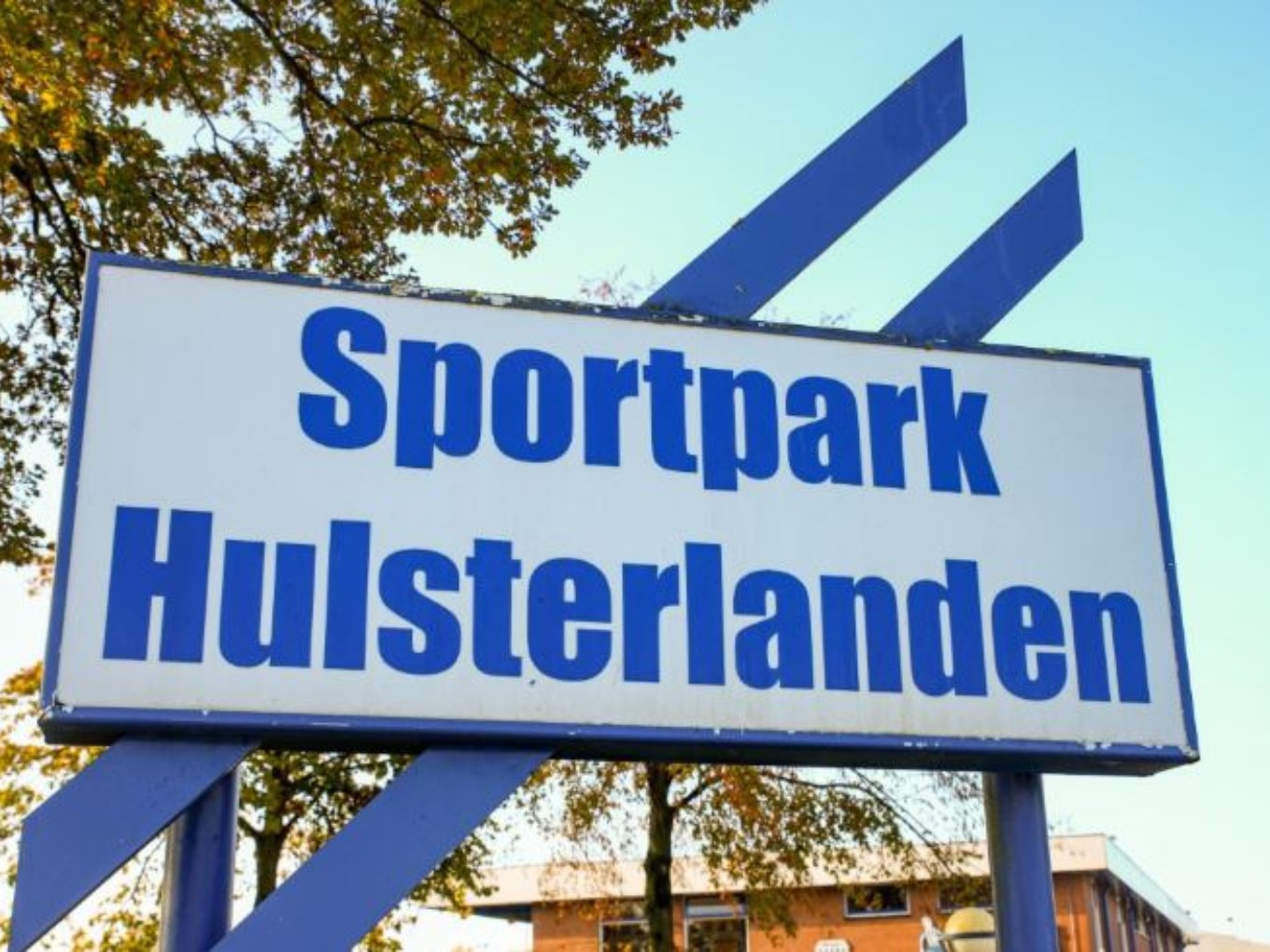 USV slikt onnodig verlies thuis tegen VV Sweel