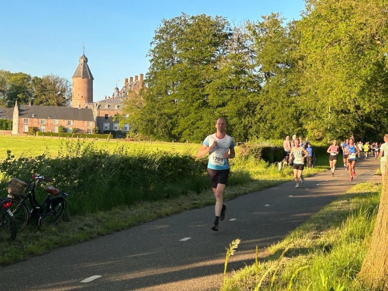 Uitslagen van Loopgroep AG ’85 Nieuwleusen en Staphorst