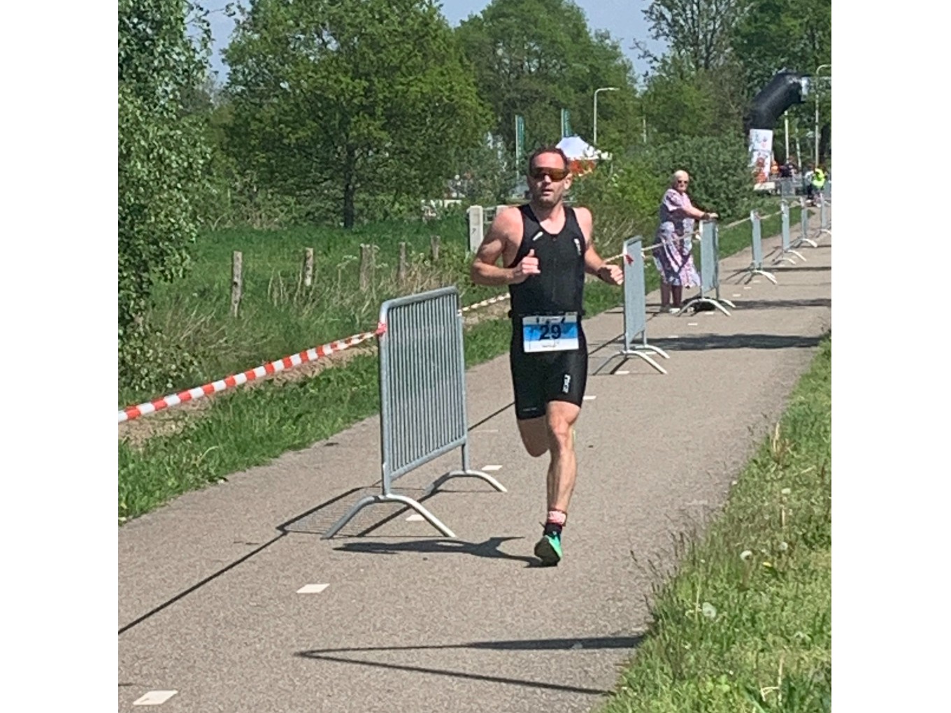 Uitslagen van Loopgroep AG ’85 Nieuwleusen en Staphorst