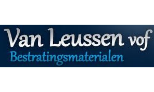 Van Leussen Bestratingsmaterialen