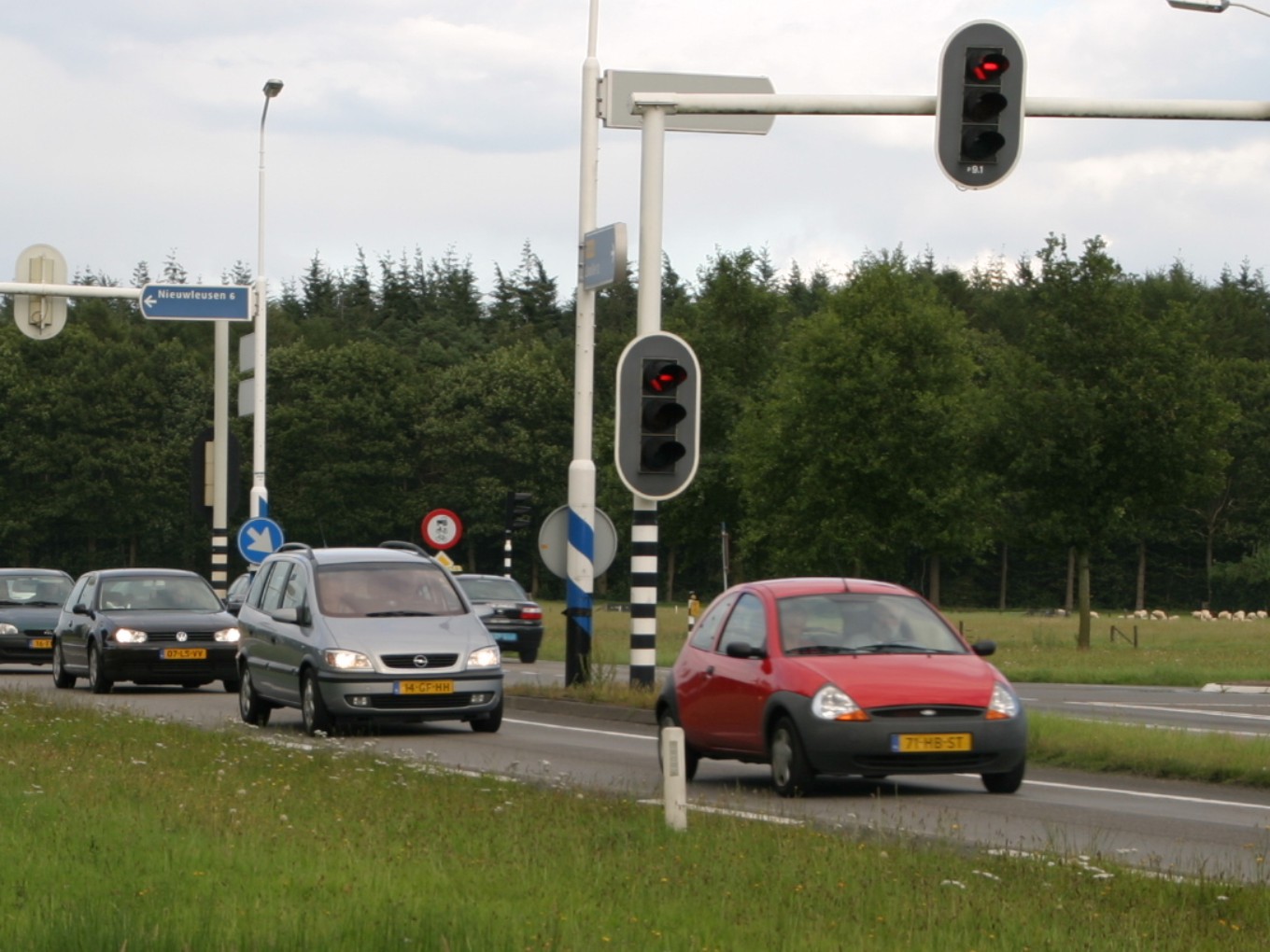 BAM voert werk Vechtdal Verbinding uit, inclusief alle vijftien extra verbeteringen