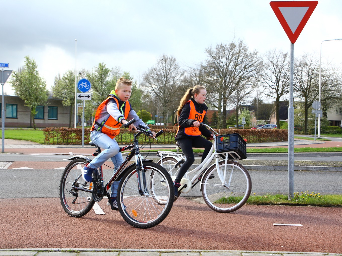 Veilig Verkeer Nederland afd. Dalfsen kijkt terug op 2019
