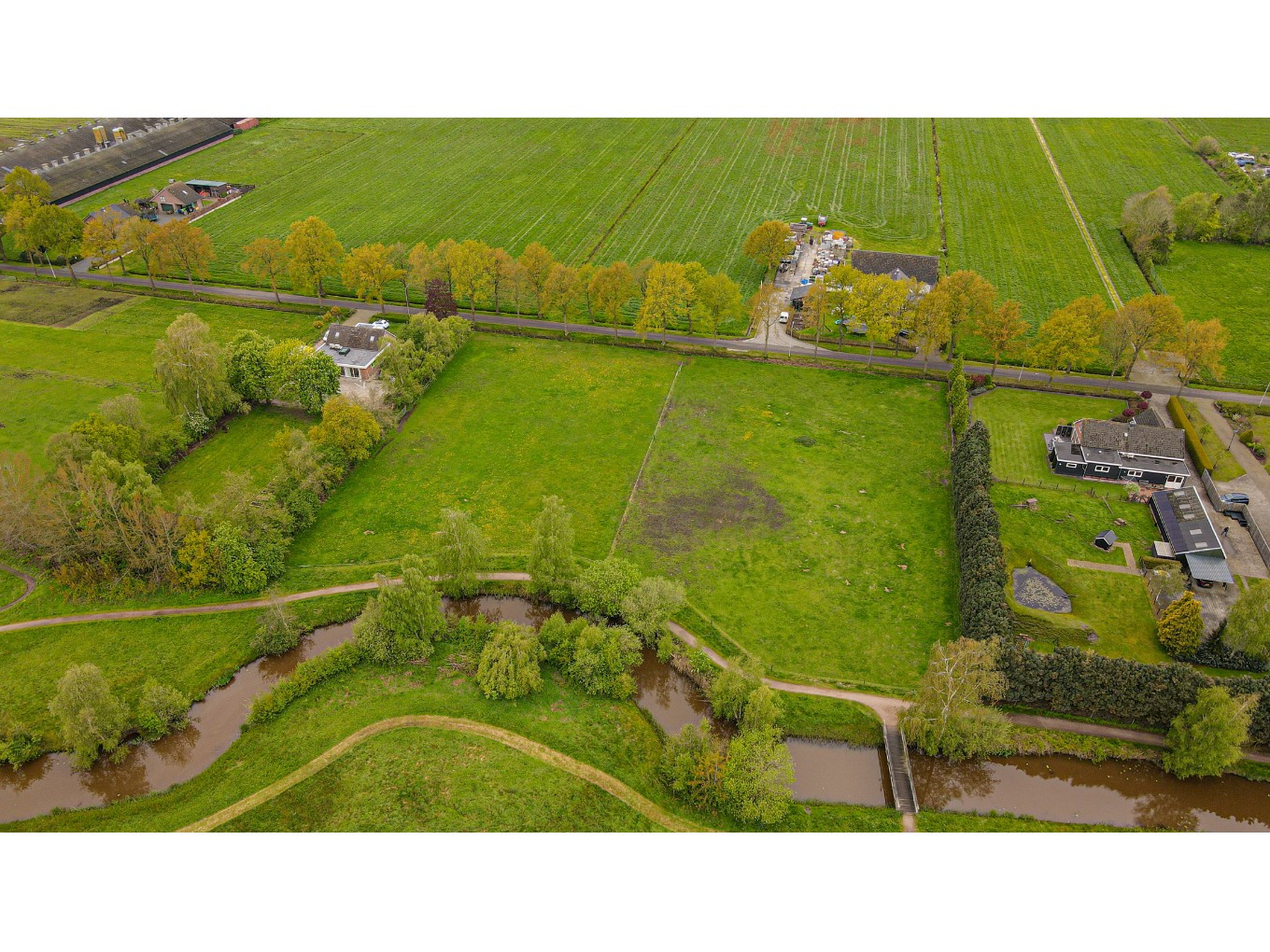 Groene vingers welkom bij Voedselbos Nieuwleusen
